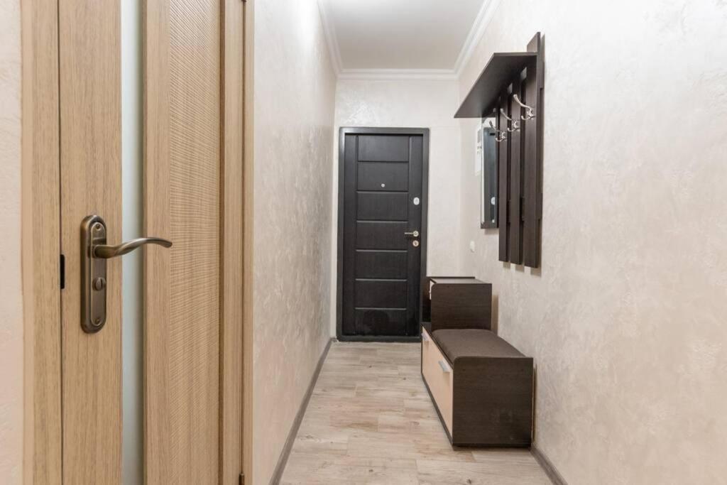 Однокомнатная Квартира С Евро Ремонтом,В Тихом Дворике. Kiew Exterior foto